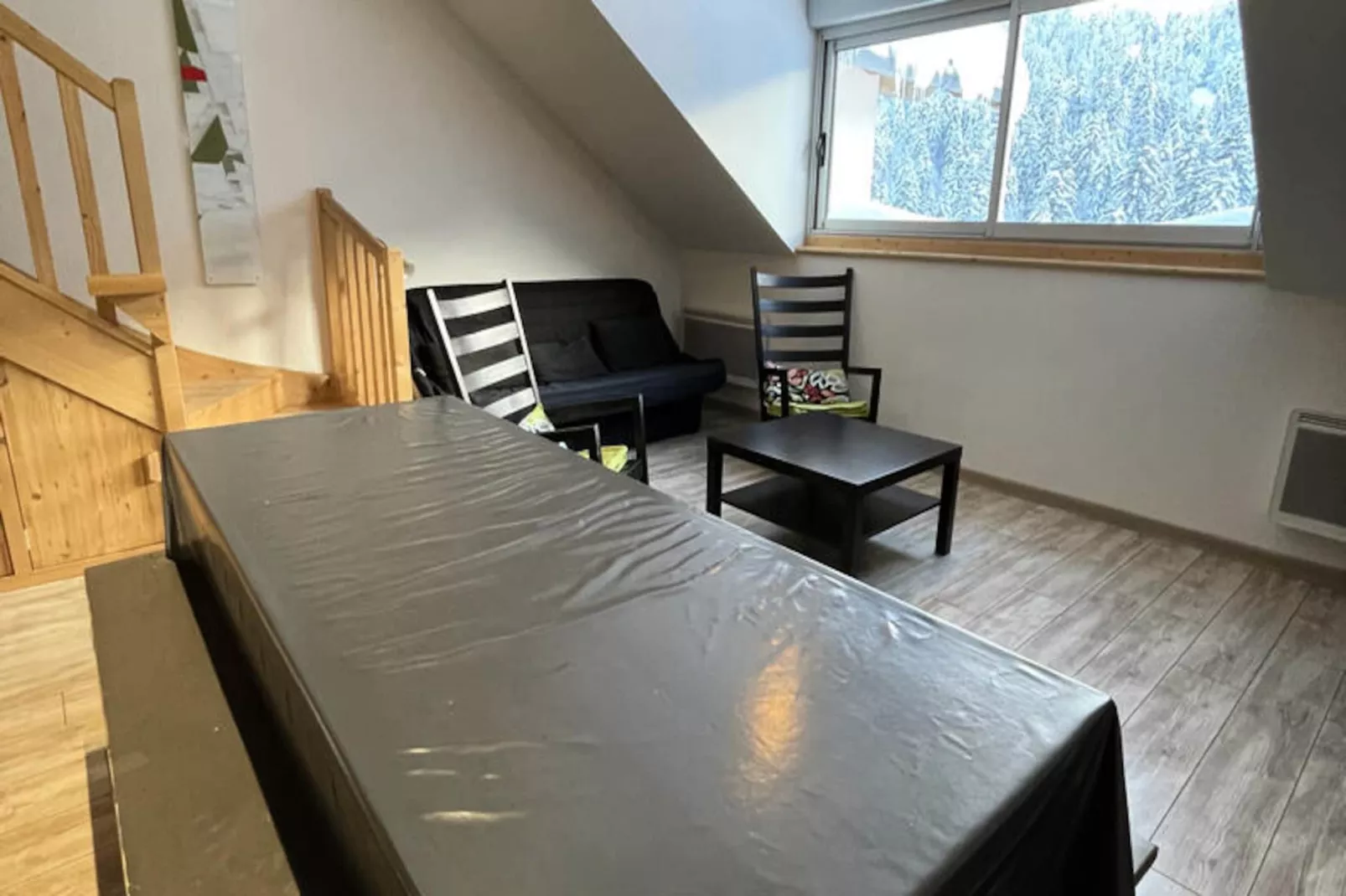 Appartements à Le Lioran-Non tagué