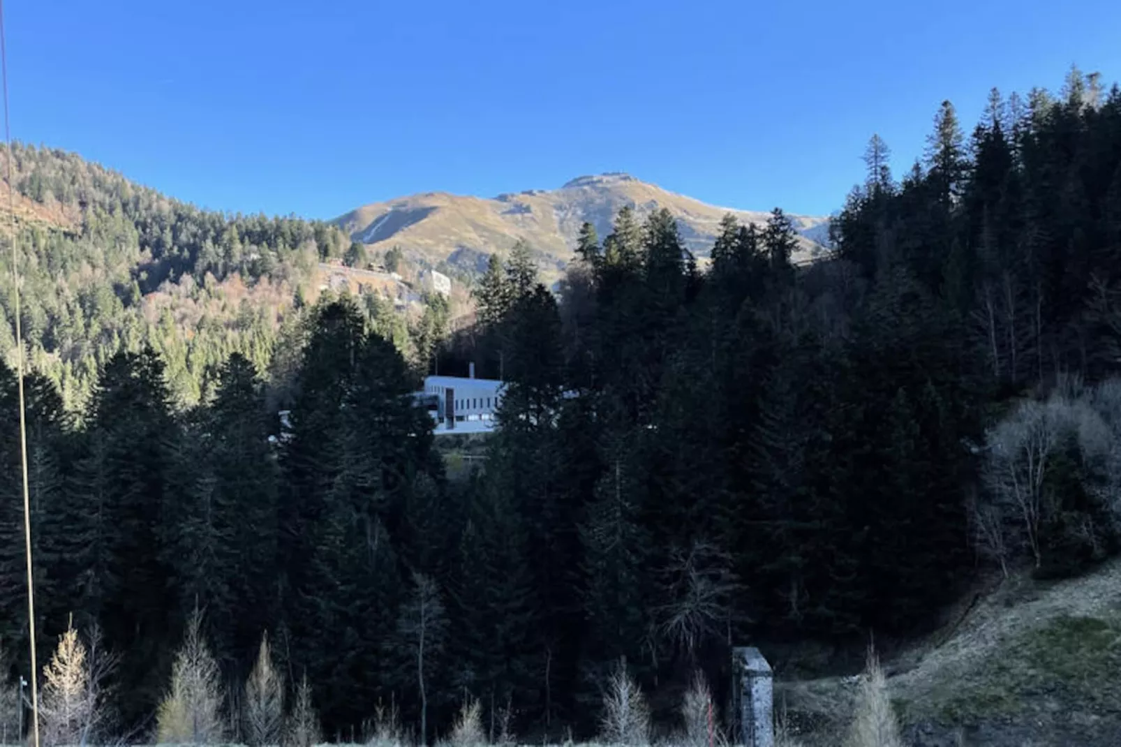 Studio à Le Lioran-Nicht zugeordnet