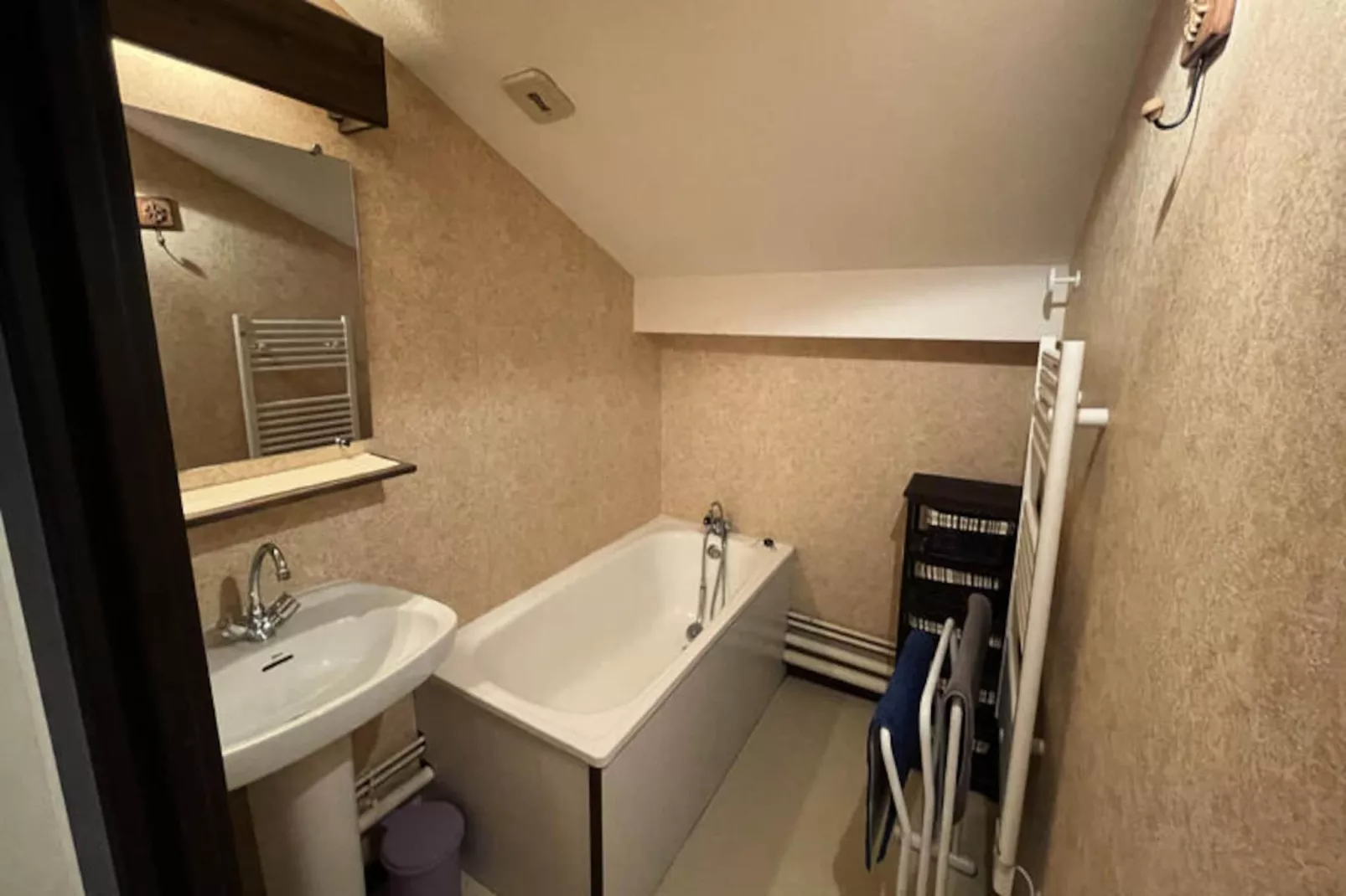 Appartements à Le Lioran-Untagged