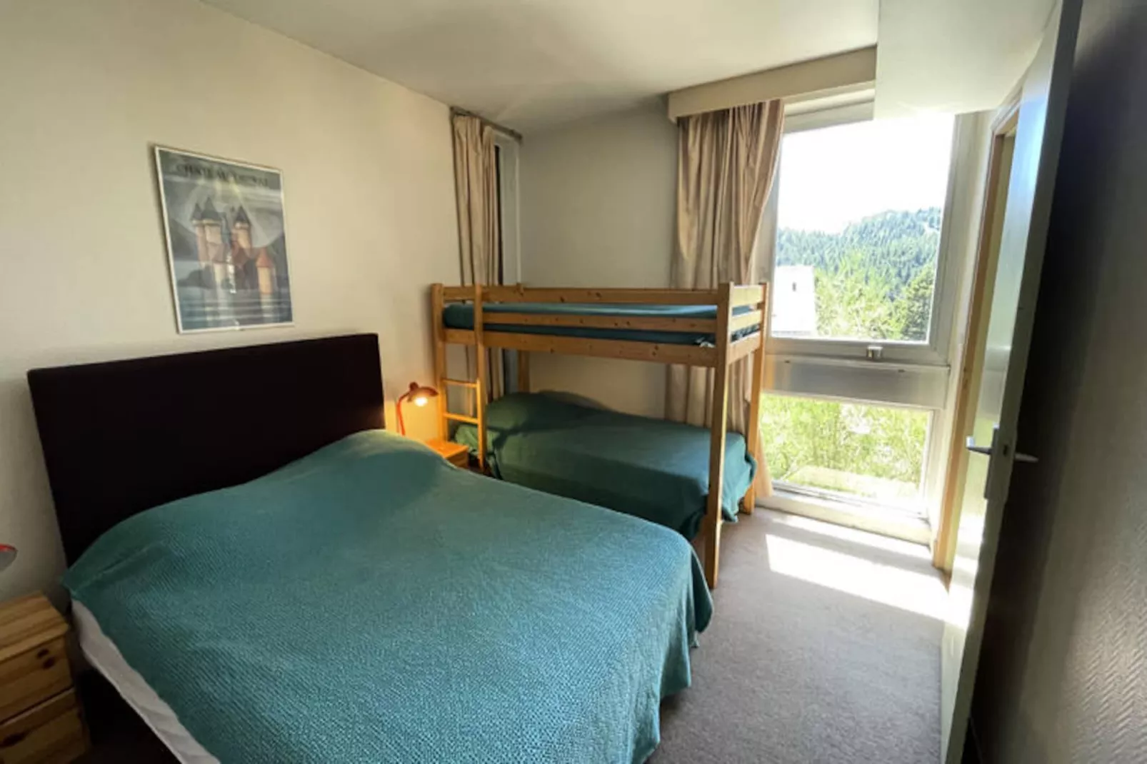 Chalets à Le Lioran-Untagged