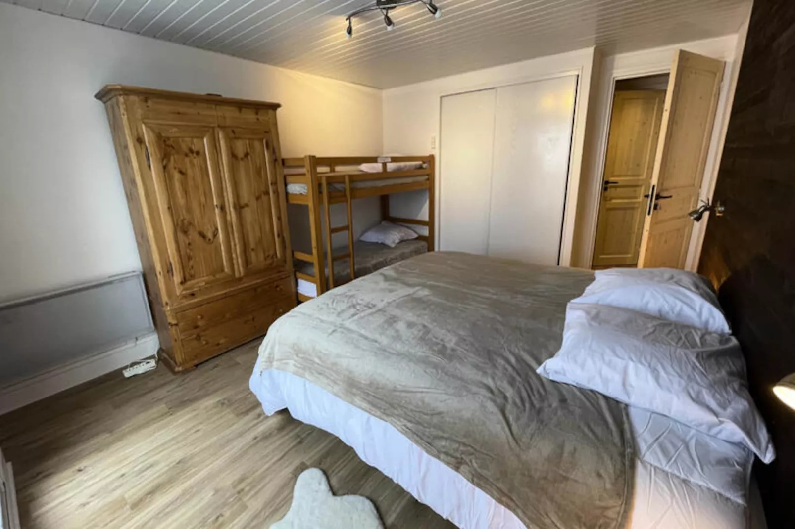 Appartements à Le Lioran-Nicht zugeordnet