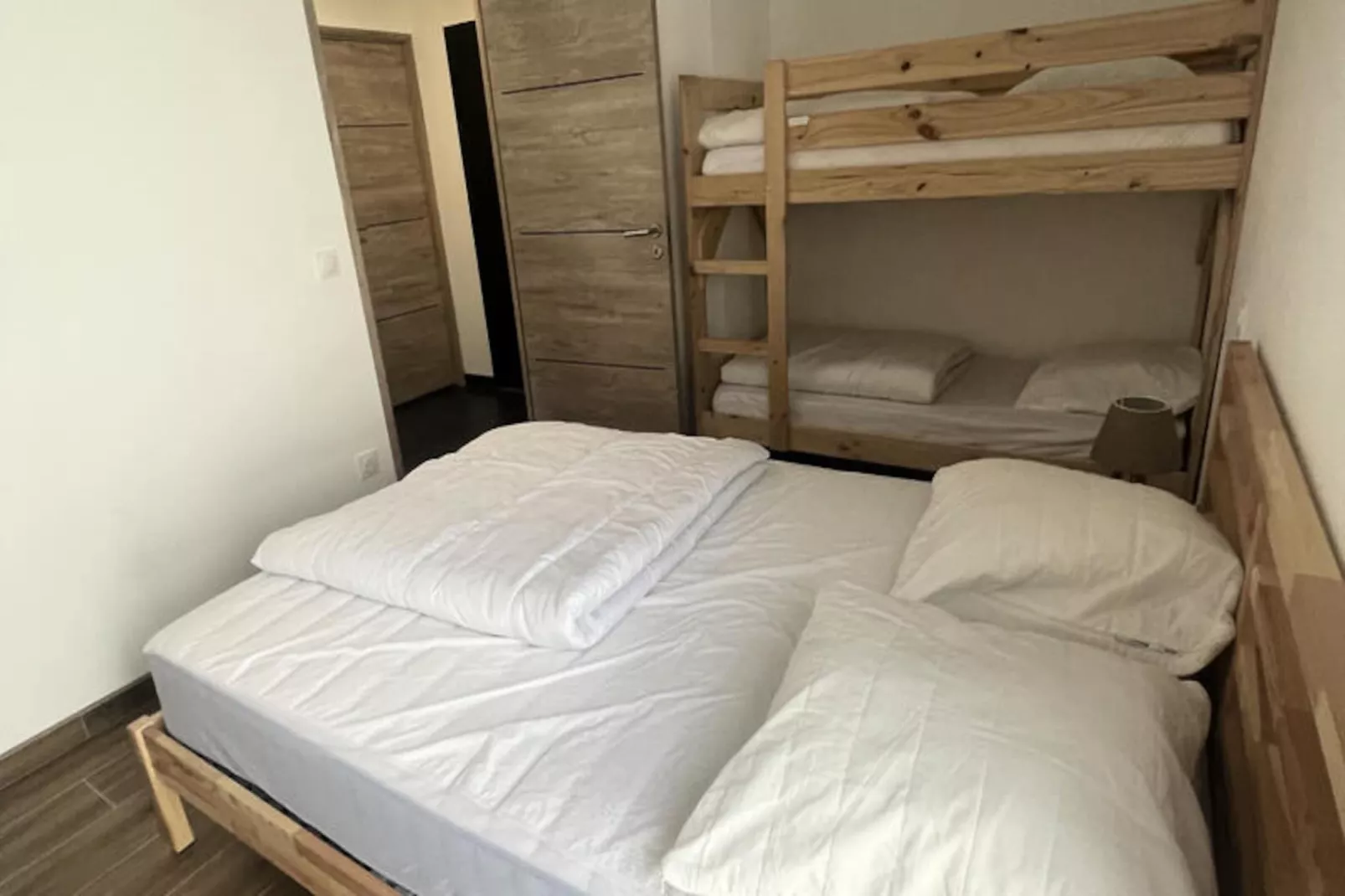 Appartements à Le Lioran-Nicht zugeordnet