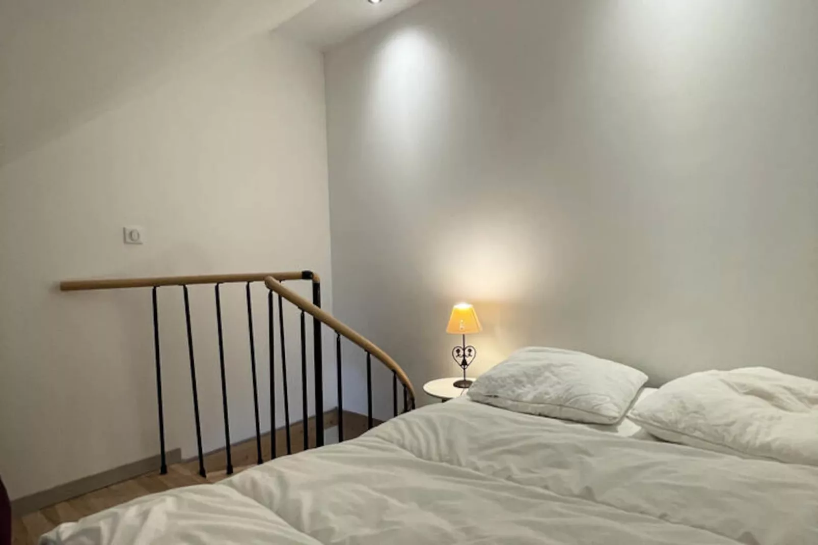 Appartements à Albepierre Bredons - Untagged