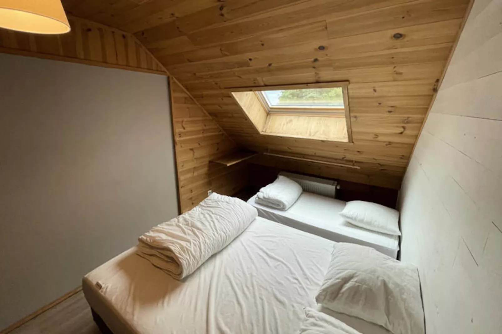 Appartements à Albepierre Bredons - Untagged