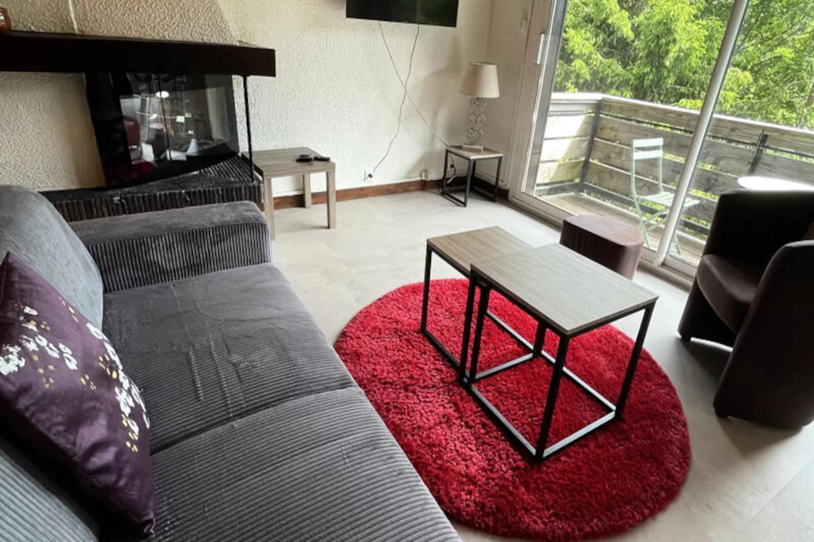 Appartements à Le Lioran-Non tagué