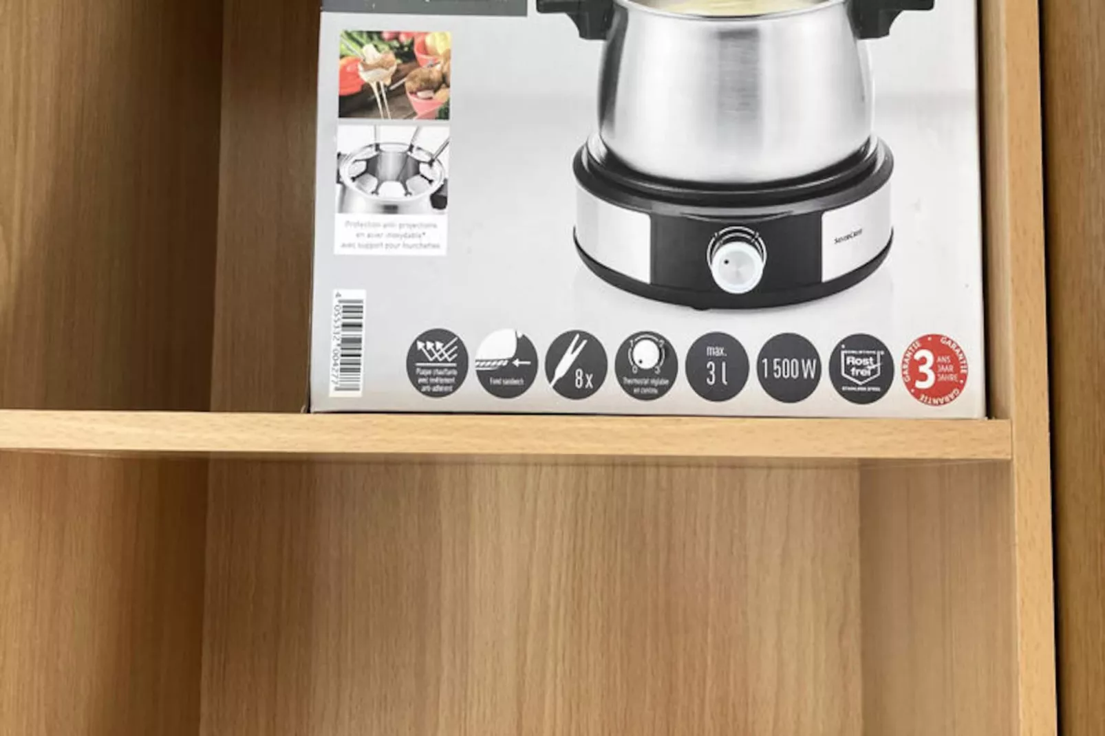 Appartements à Le Lioran-Nicht zugeordnet