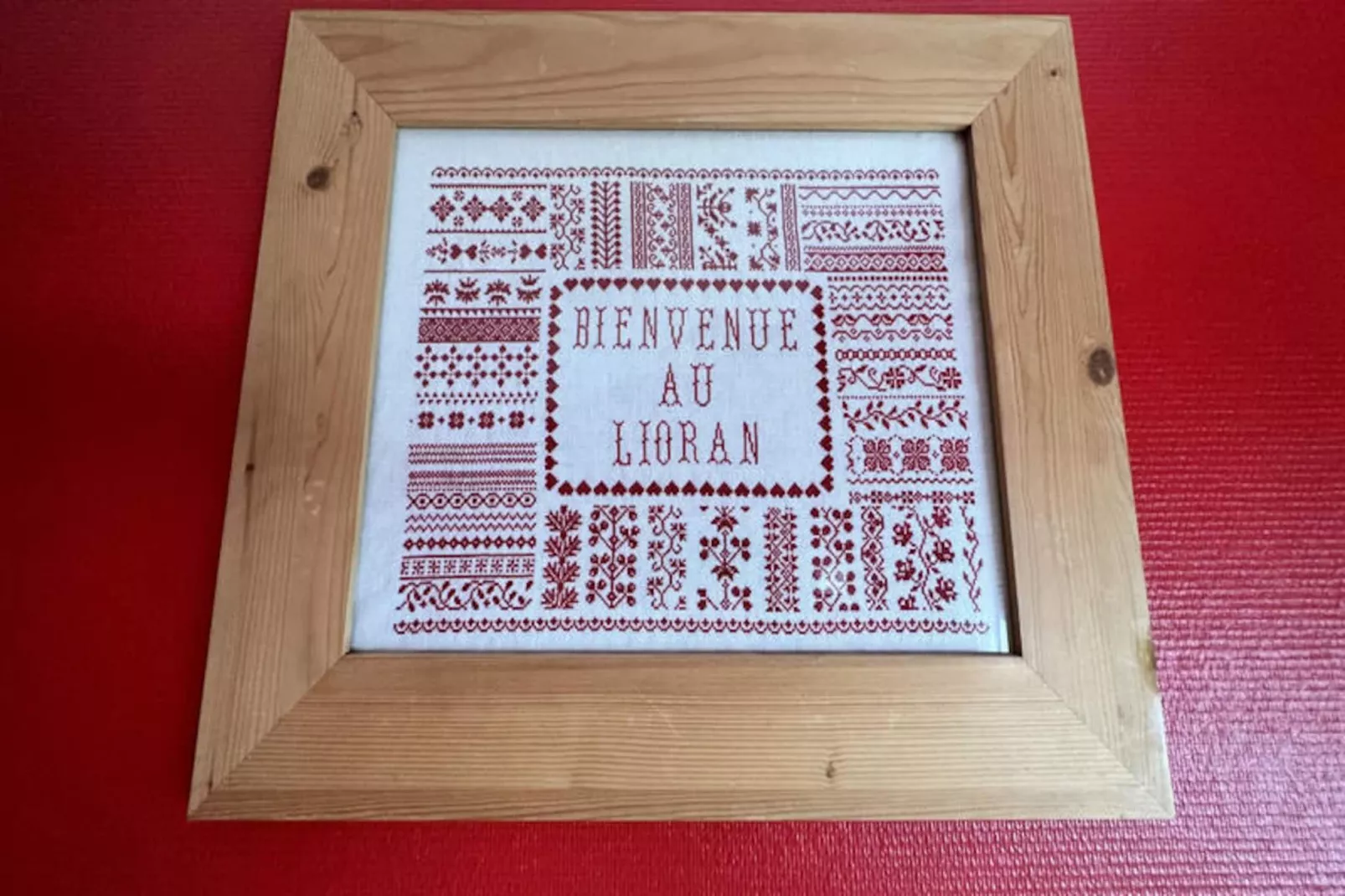 Appartements à Saint Jacques Des Blats-Nicht zugeordnet