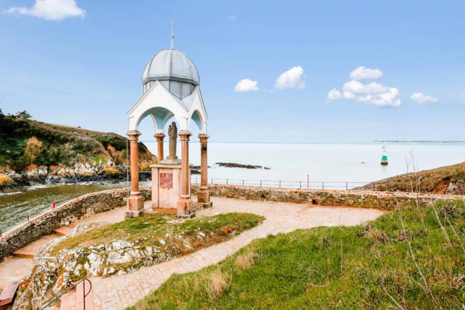 Maison à Pléneuf-Val-André-Non tagué