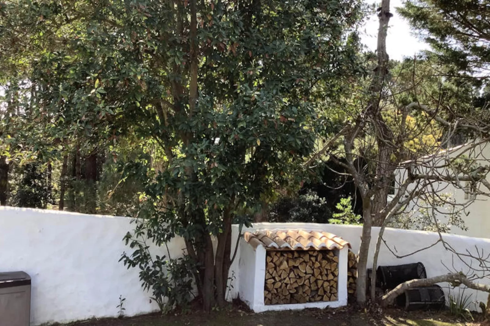 Maison à La guerinière - Ile de Noirmoutier-Non tagué