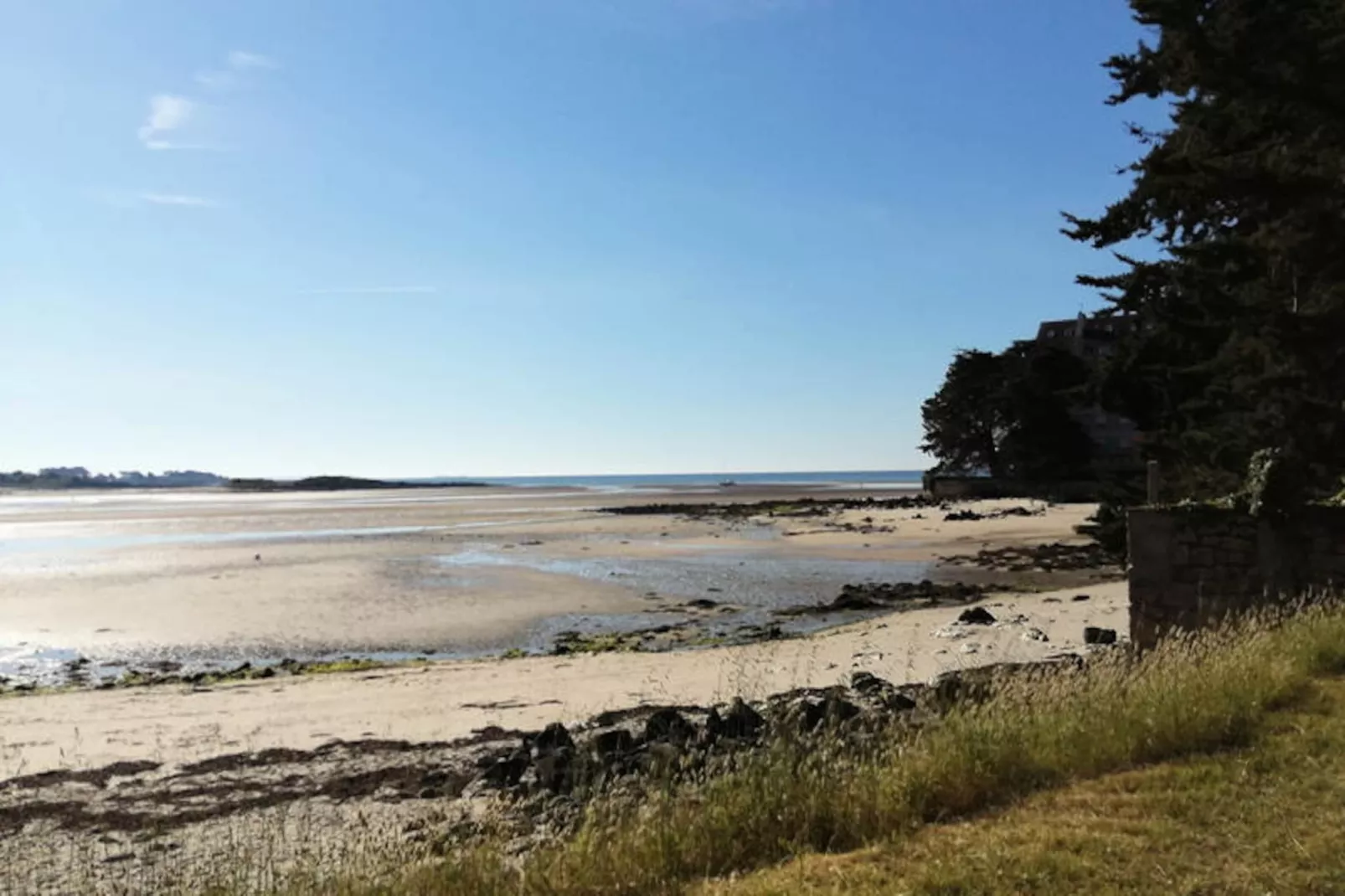 Appartements à Carnac-Nicht zugeordnet