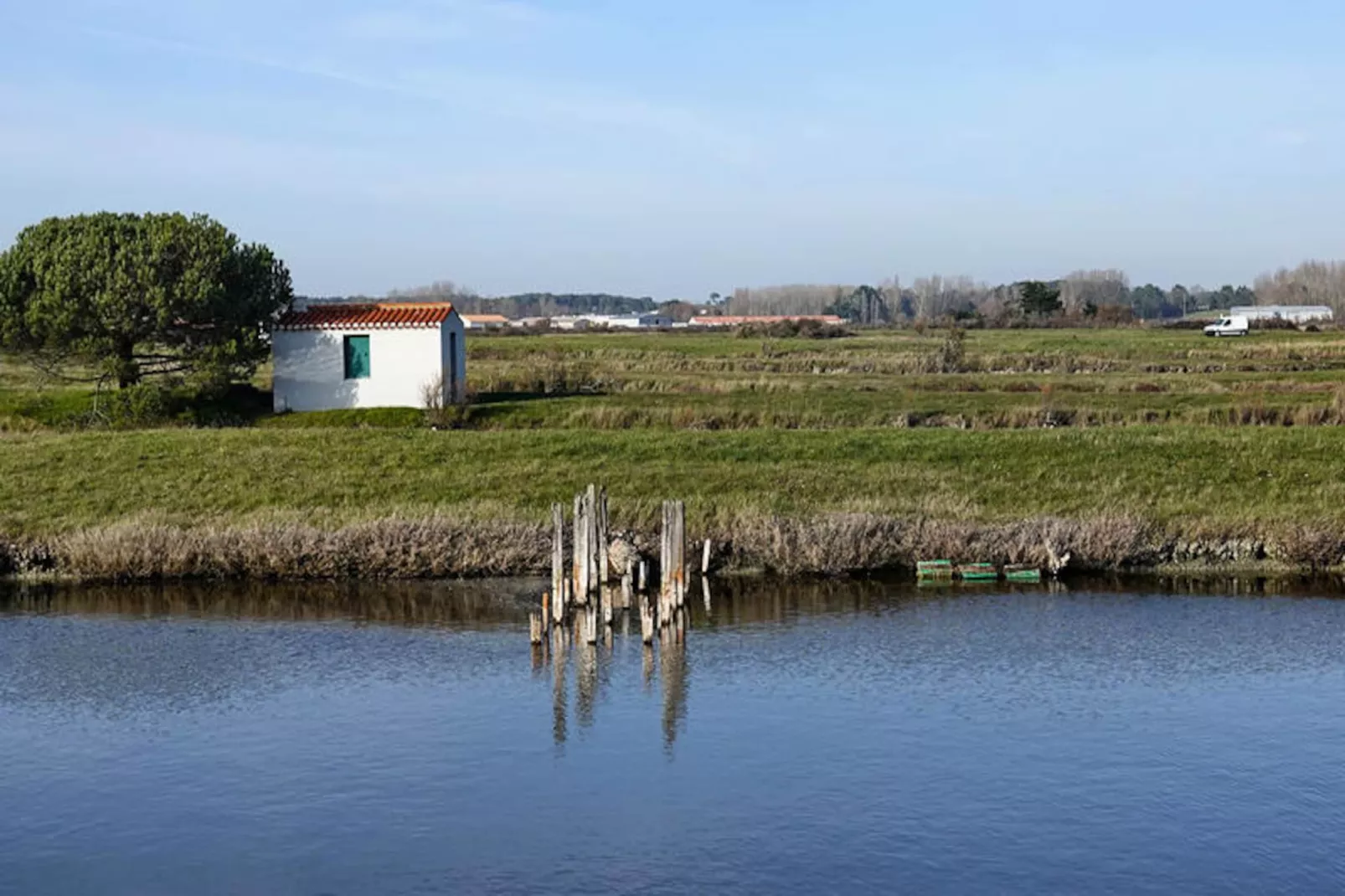 Maison à Saint-Gilles-Croix-de-Vie-Untagged