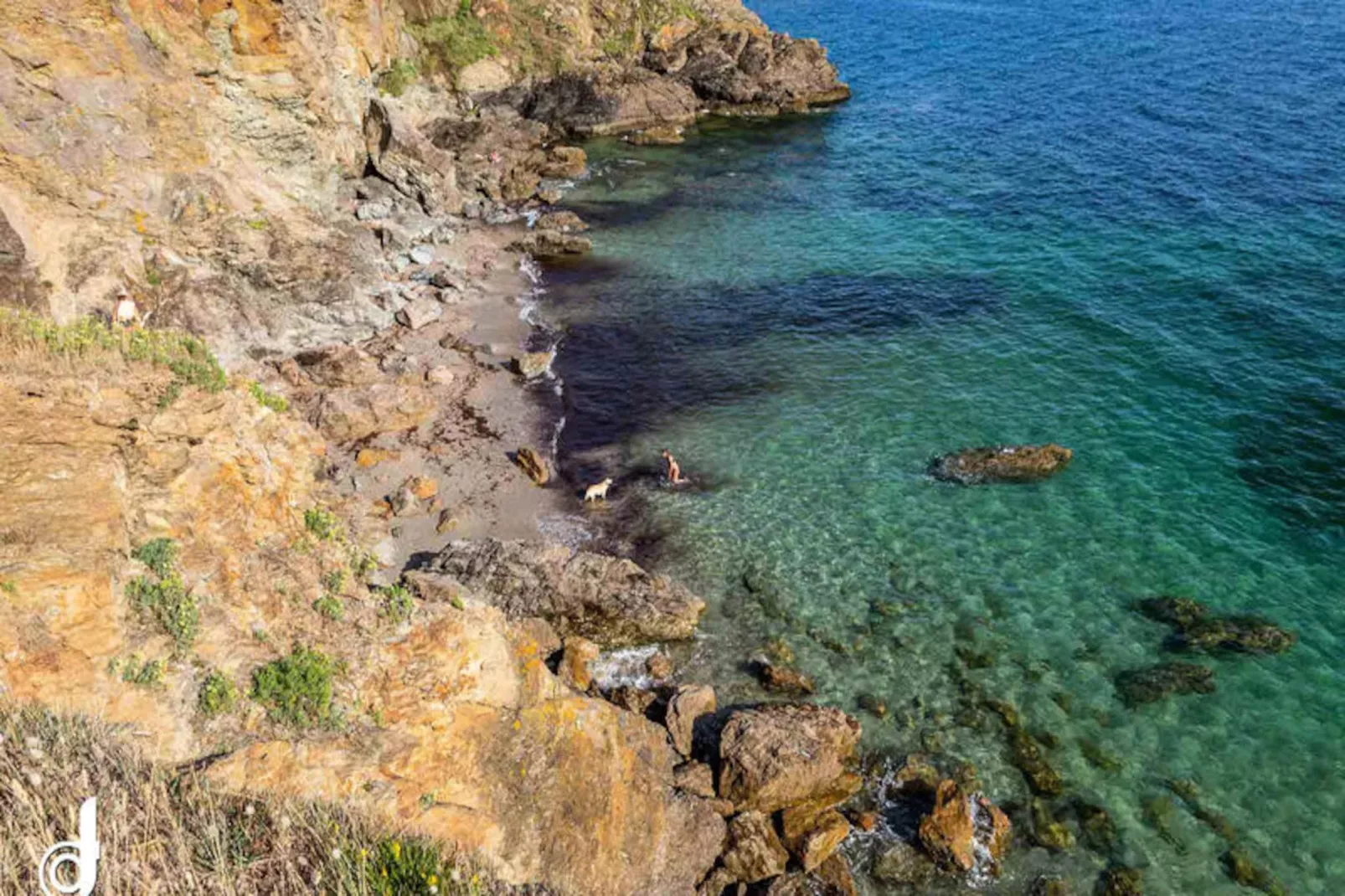 Maison à Saint Gildas de Rhuys-Untagged