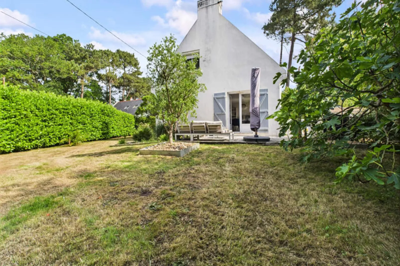 Maison à Assérac-Nicht zugeordnet