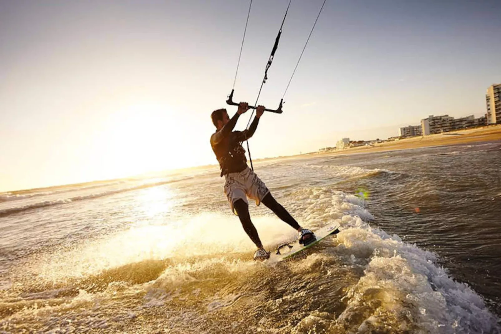 Appartements à Saint-Gilles-Croix-de-Vie-Non tagué
