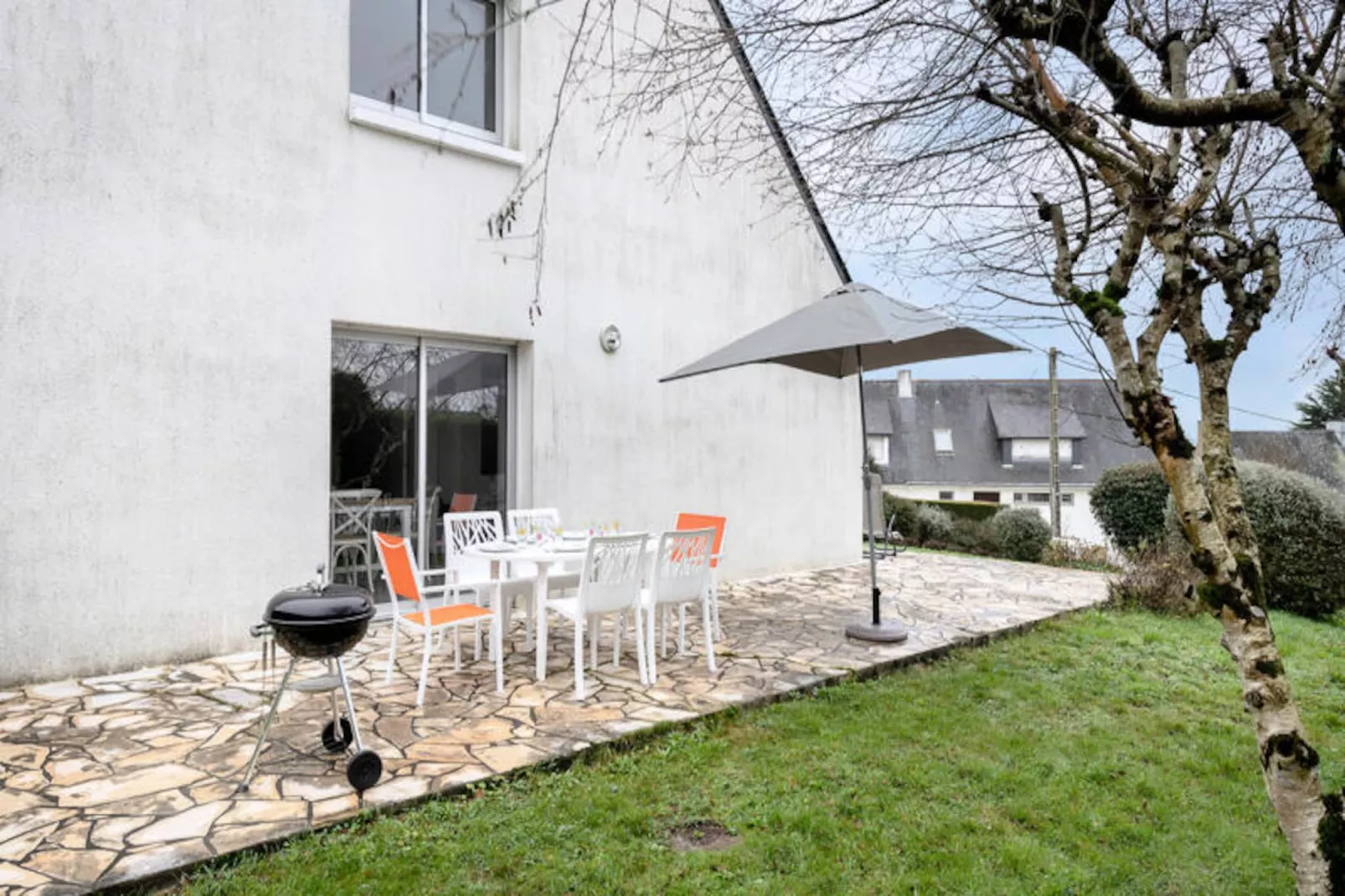 Maison à Sarzeau-Untagged