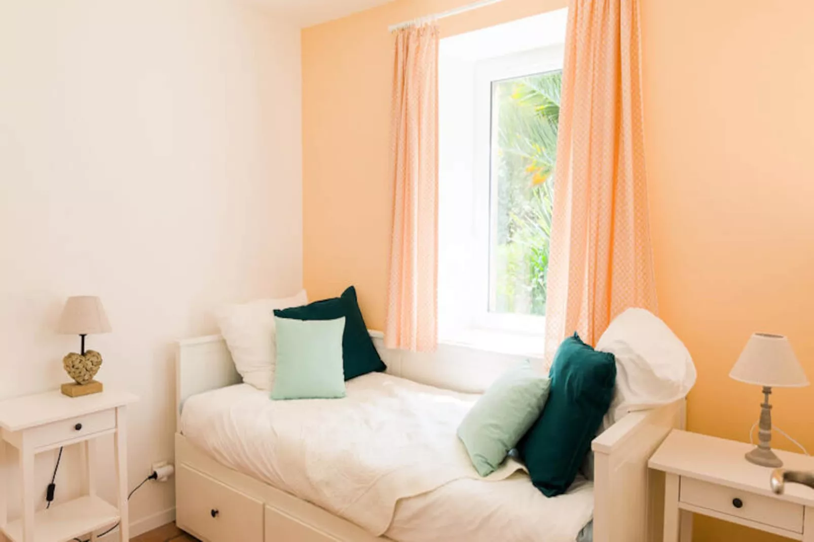 Maison à Treguennec-Nicht zugeordnet