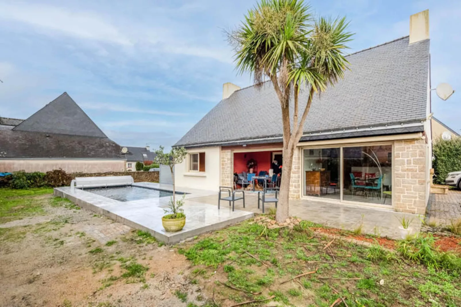 Maison à Sarzeau-Untagged