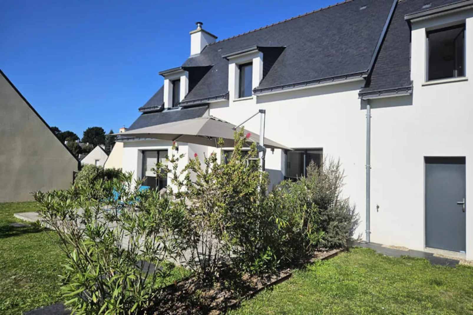 Maison à Arzon - Port Crouesty-Non tagué