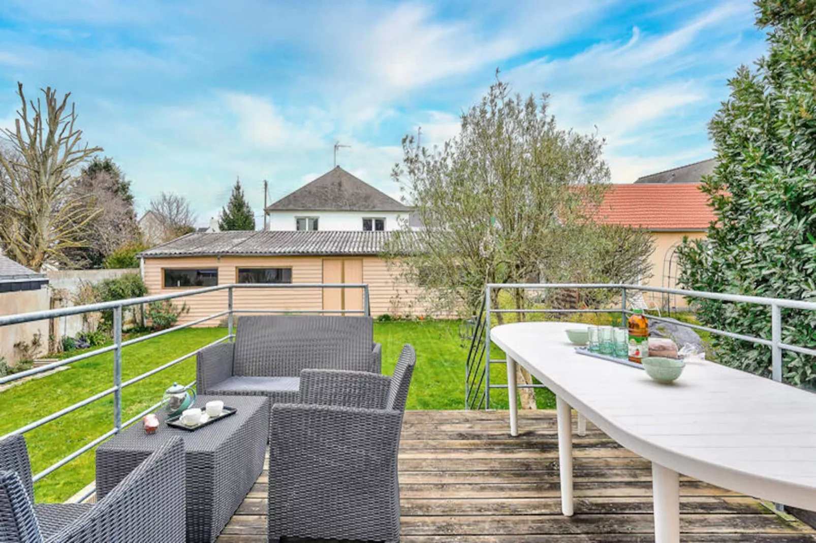 Maison à Dinard-Non tagué