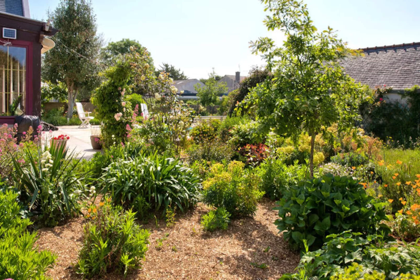 Maison à Plomeur-Nicht zugeordnet