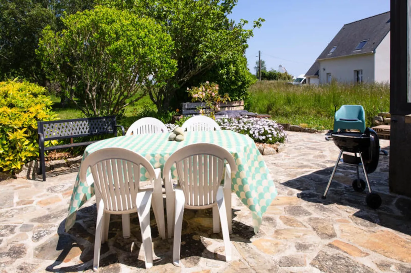 Maison à Penmarc'h-Nicht zugeordnet