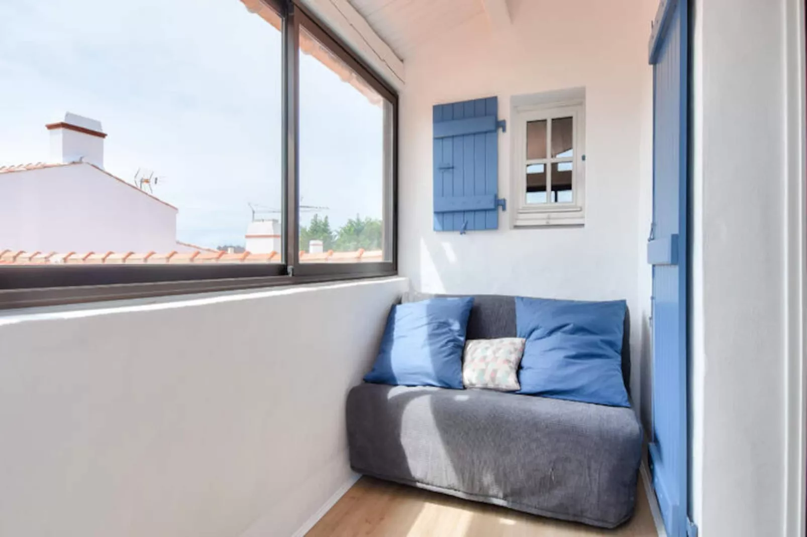 Maison à Noirmoutier-Non tagué