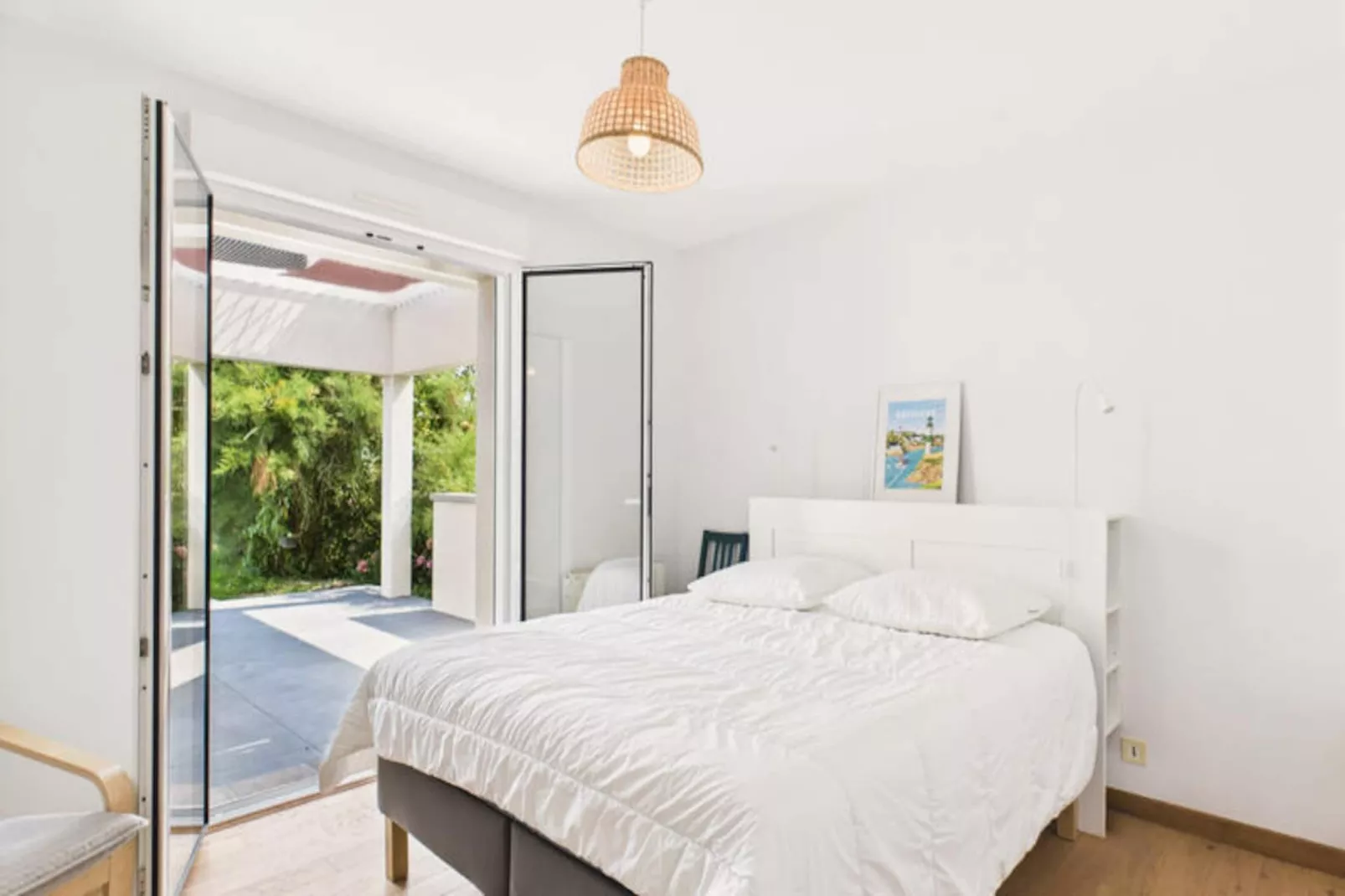 Maison à Le Tour du Parc-Untagged