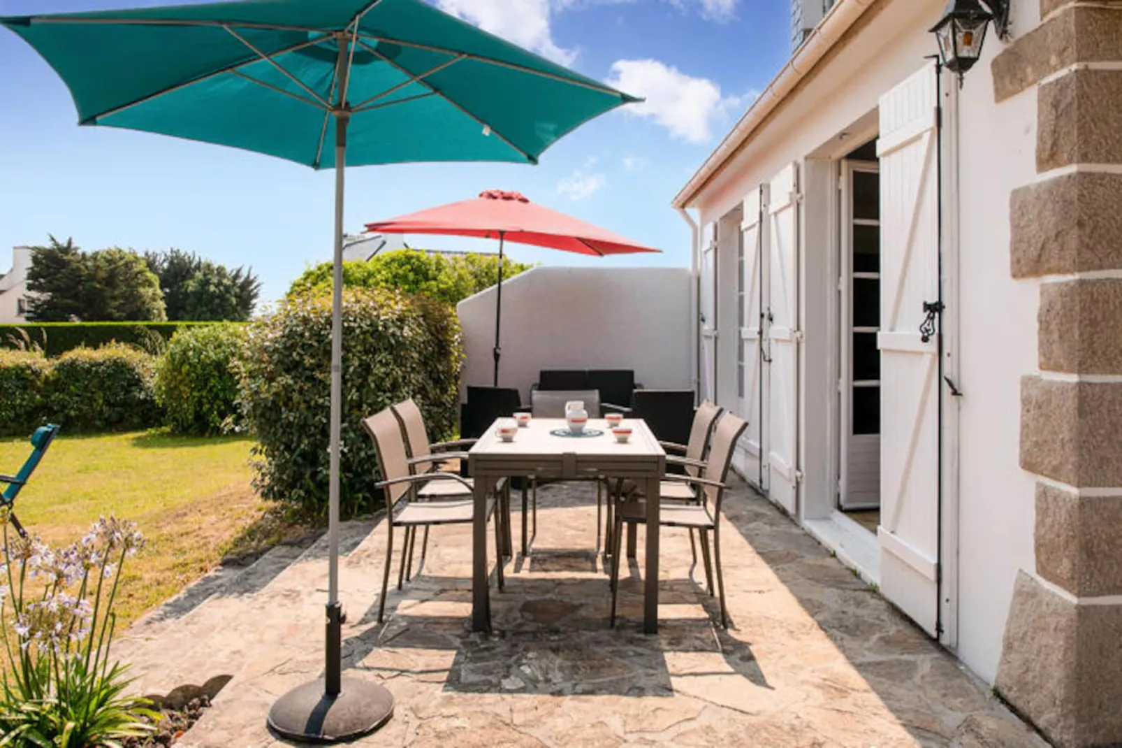 Maison à Penmarc'h-Nicht zugeordnet