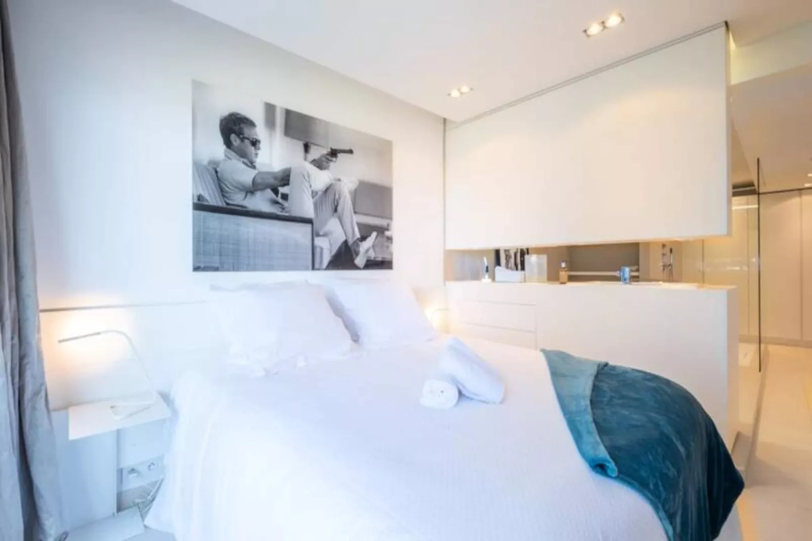 Résidence 3p, Terrasse Am&eacute;nag&eacute;e, Piscine, Vue Sur Les &icirc;les-Nicht zugeordnet