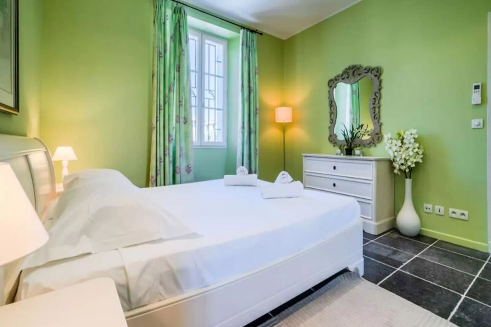 Résidence Rare ! Villa 7p Cap D&rsquo;antibes, &agrave; Pied Des Plages-Nicht zugeordnet