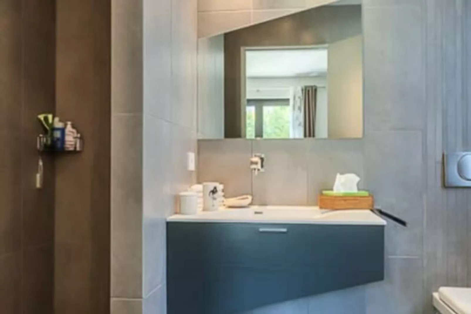 Résidence Villa En Domaine Priv&eacute; Avec Piscine Chauff&eacute;e-Non tagué