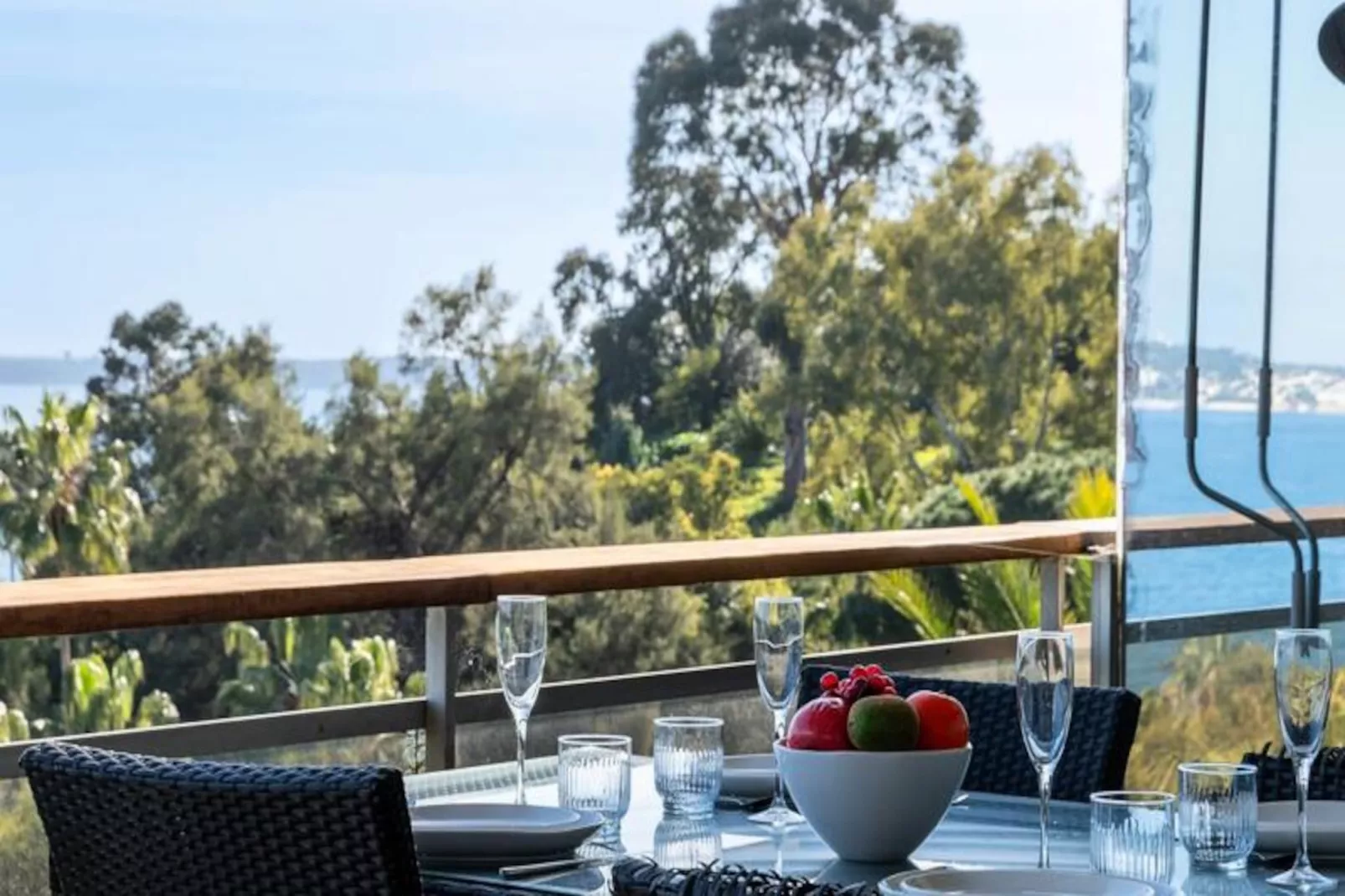 Résidence Appartement Avec Terrasse, Piscine & Acc&egrave;s Plage-Untagged