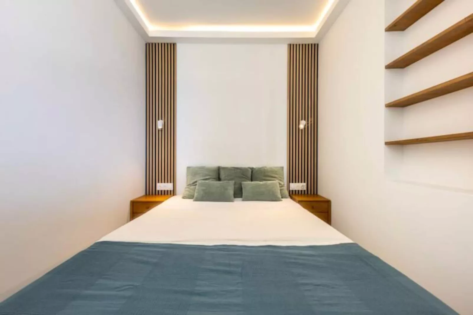 06db Magnifique Appartement Vue Incroyable Mtboron-Non tagué