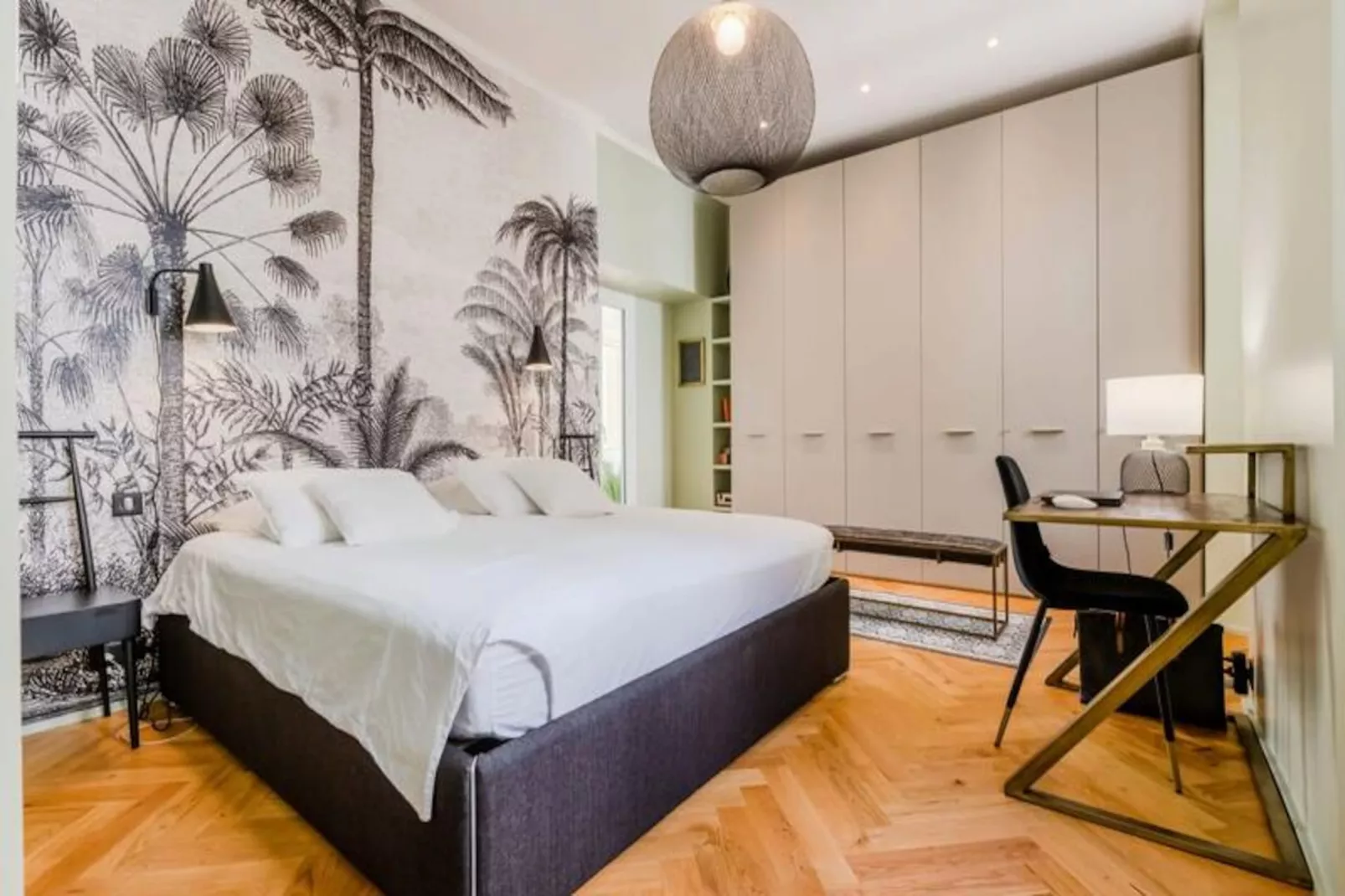 Résidence Hyper Centre Cannes - 4p &agrave; 100m Du Palais-Nicht zugeordnet