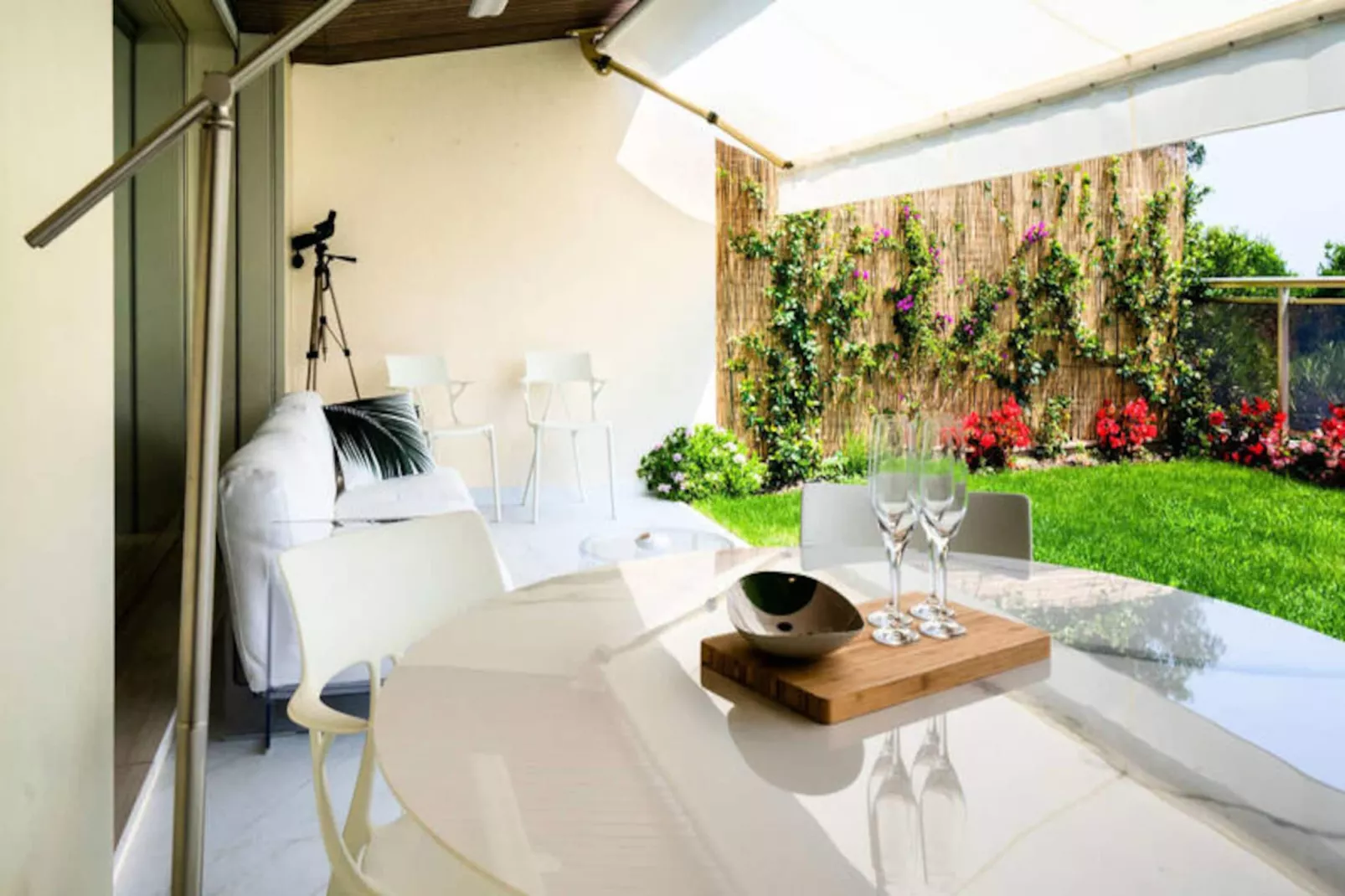 Résidence 3p R&eacute;sidence De Standing, Avec Vue Mer & Piscine-Untagged