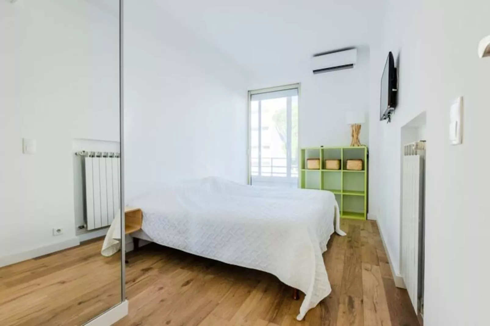 Résidence 90m2 Sur La Croisette Avec Terrasse & Vue Mer-Untagged