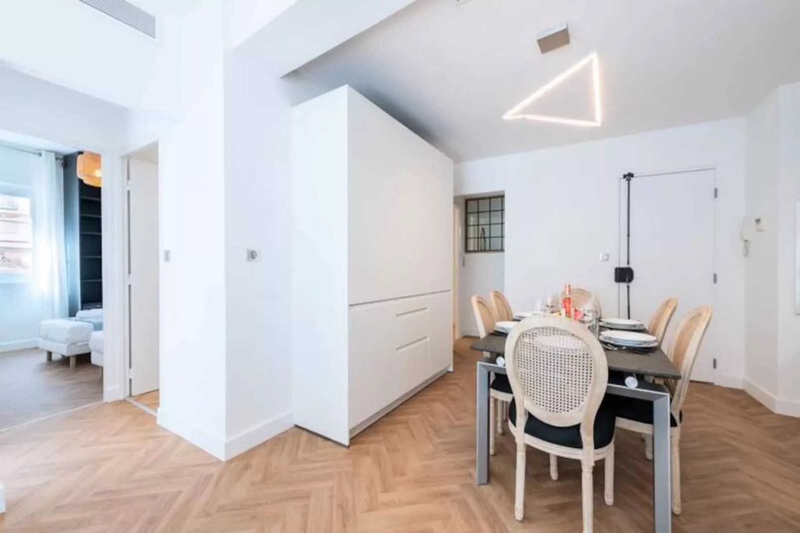 Résidence 4p Carr&eacute; D&rsquo;or - Hyper Centre &agrave; Pied Des Plages-Non tagué