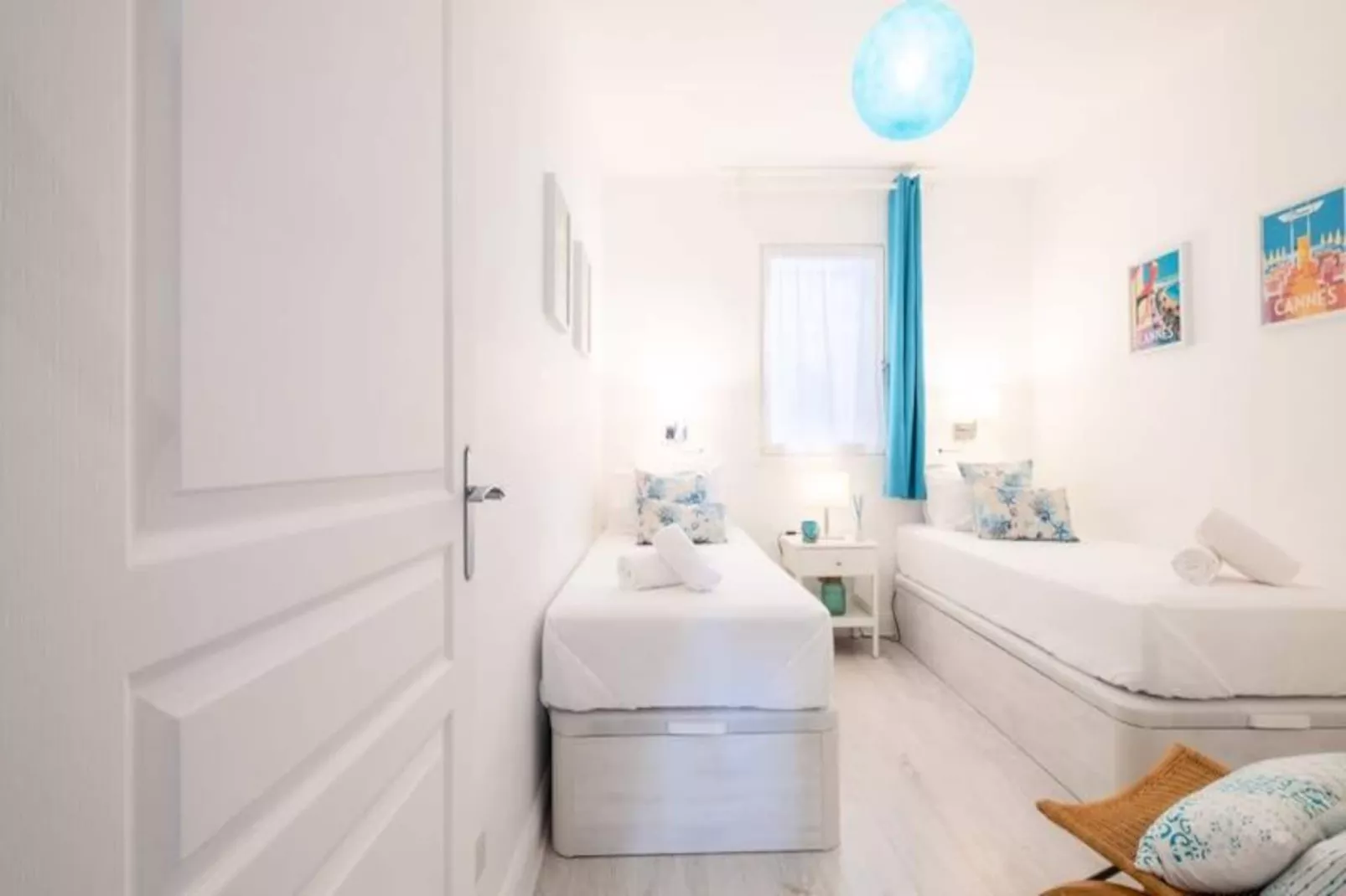 Résidence Rare ! Superbe 3 Pi&egrave;ces Avec Jardin Face &agrave; La Mer-Nicht zugeordnet