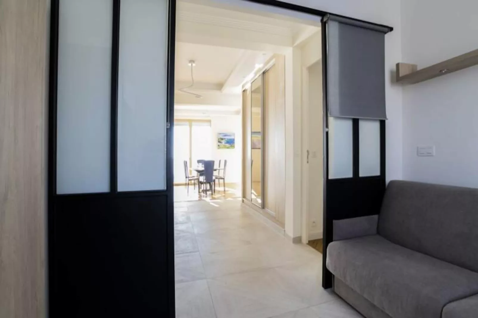 Résidence 4p Vue Mer Exceptionnelle, Aux Pieds Des Plages-Non tagué