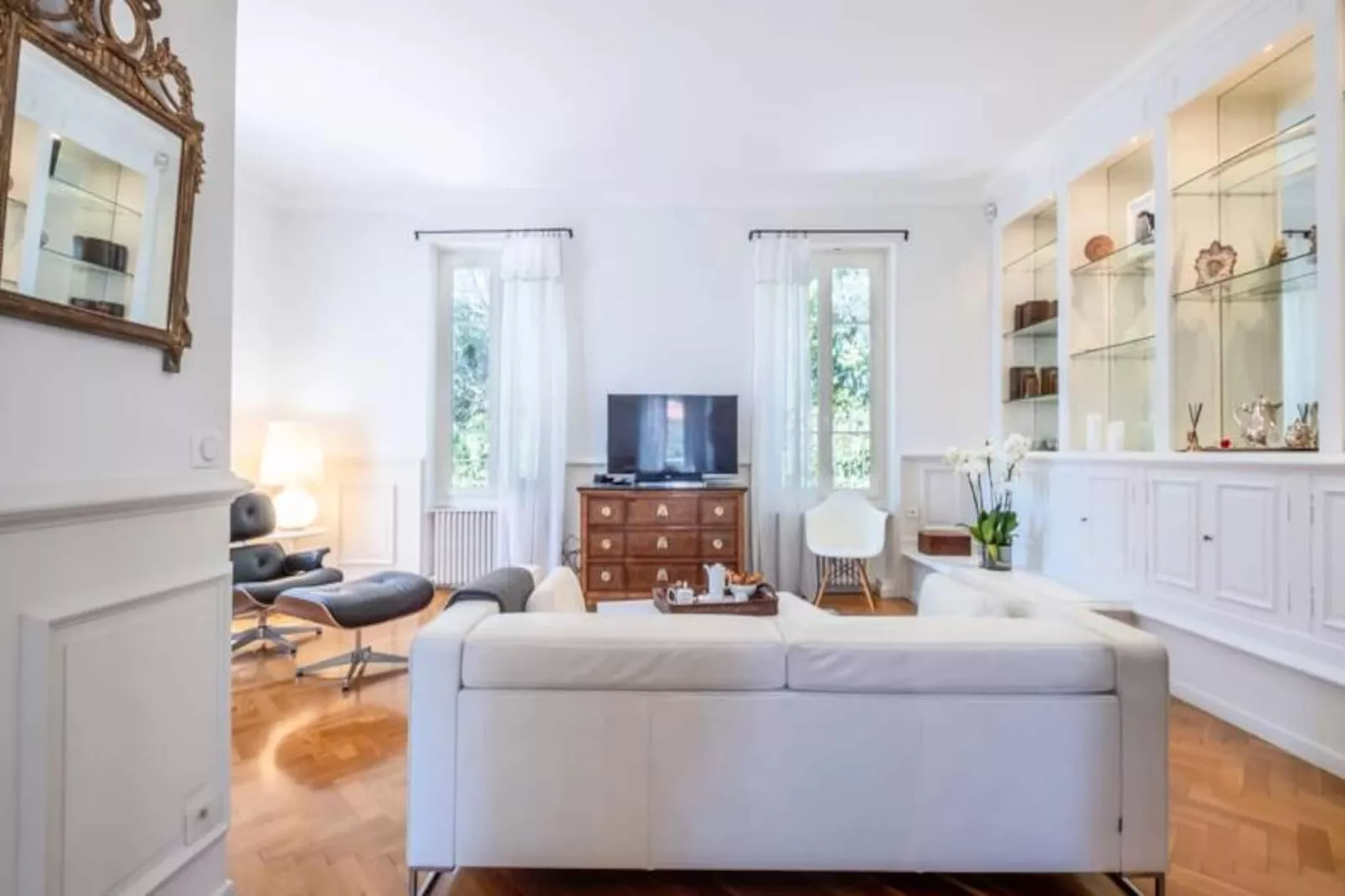 Résidence Maison Et Piscine Chauff&eacute;e 5min &agrave; Pied Du Centre !-Non tagué