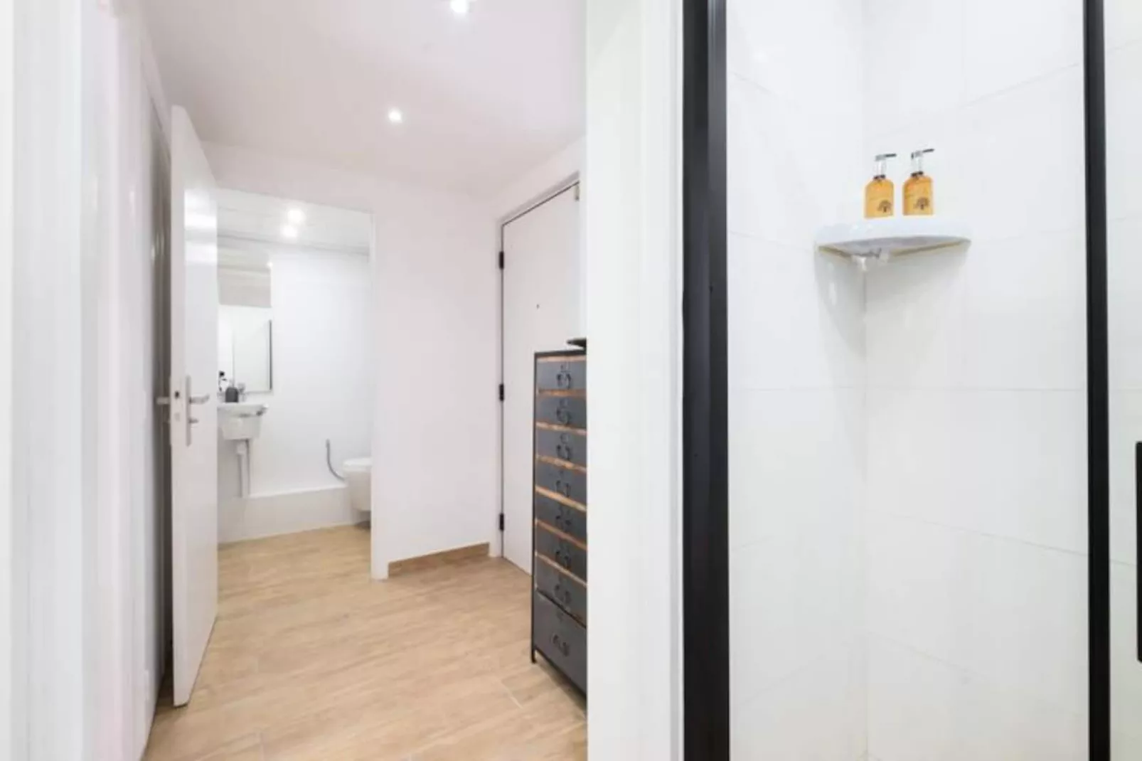 Résidence Appartement Avec Piscine R&eacute;sidentiel-Nicht zugeordnet