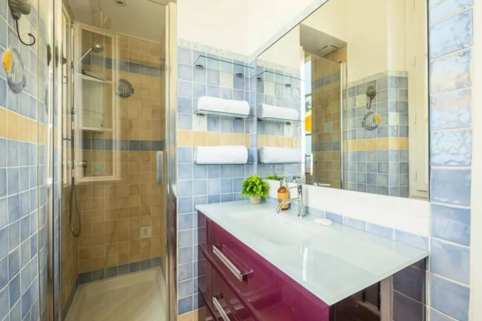 Résidence Superbe Villa Avec Piscine & Sauna-Untagged