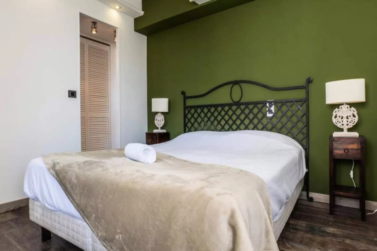 Résidence Duplex En Toit-terrasse &agrave; Deux Pas De La Croisette-Non tagué