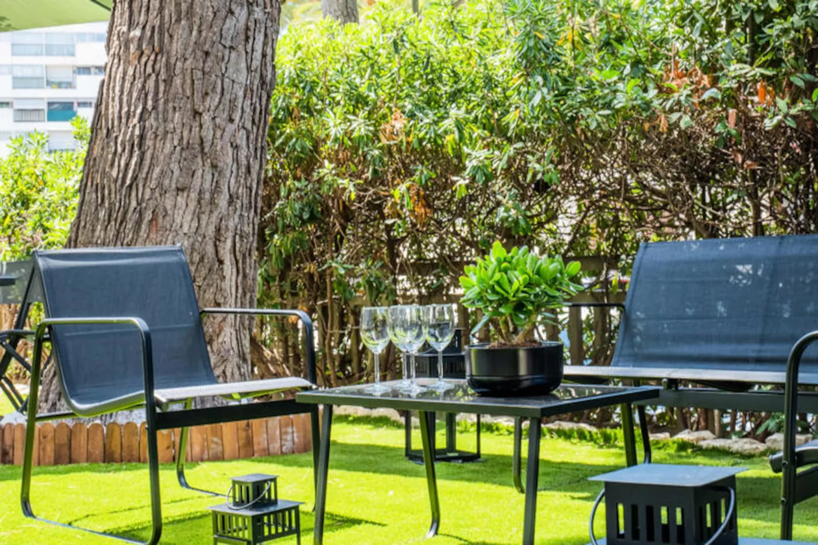 Résidence Rare ! Rez-de-jardin 10 Minutes &agrave; Pied Du Centre-Non tagué