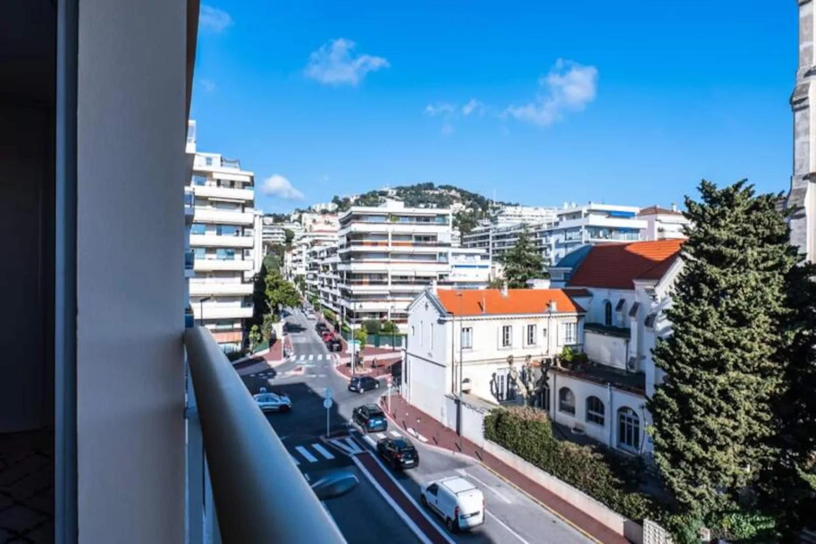 Résidence 4 Pi&egrave;ces Vue Mer, Terrasse Et Parking-Non tagué