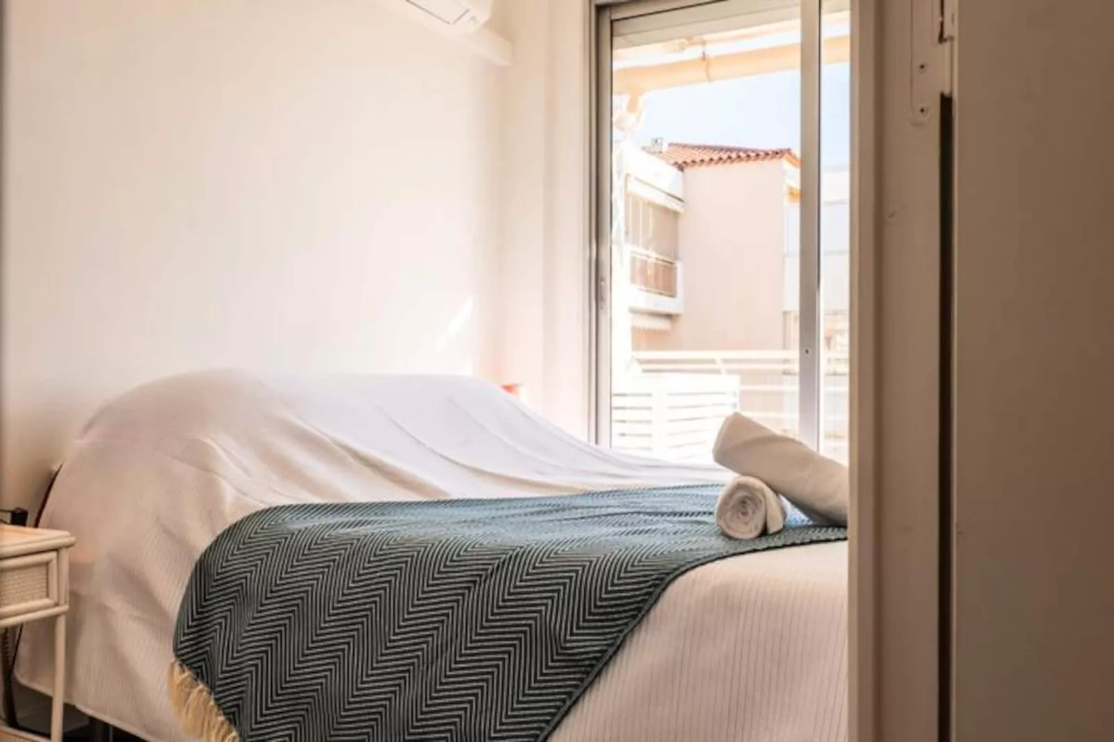 Résidence 4p Avec Terrasse Vue Mer à Deux Pas Des Plages-Untagged