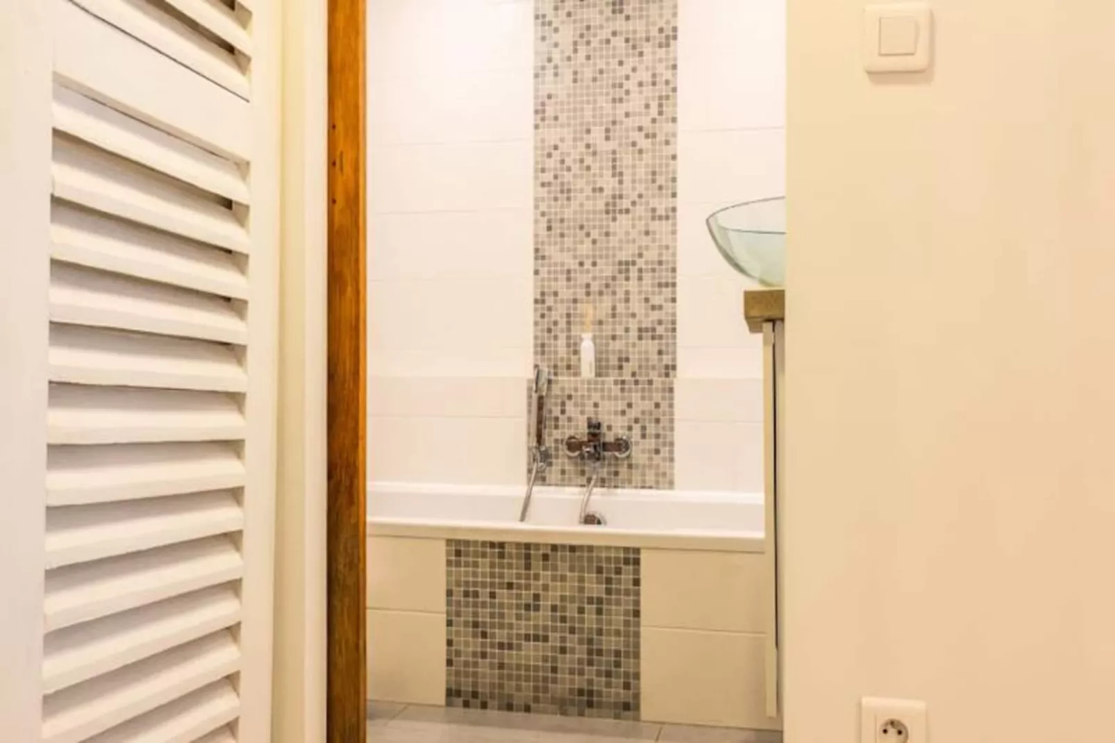 Résidence Duplex Spacieux En Plein Centre Ville-Untagged