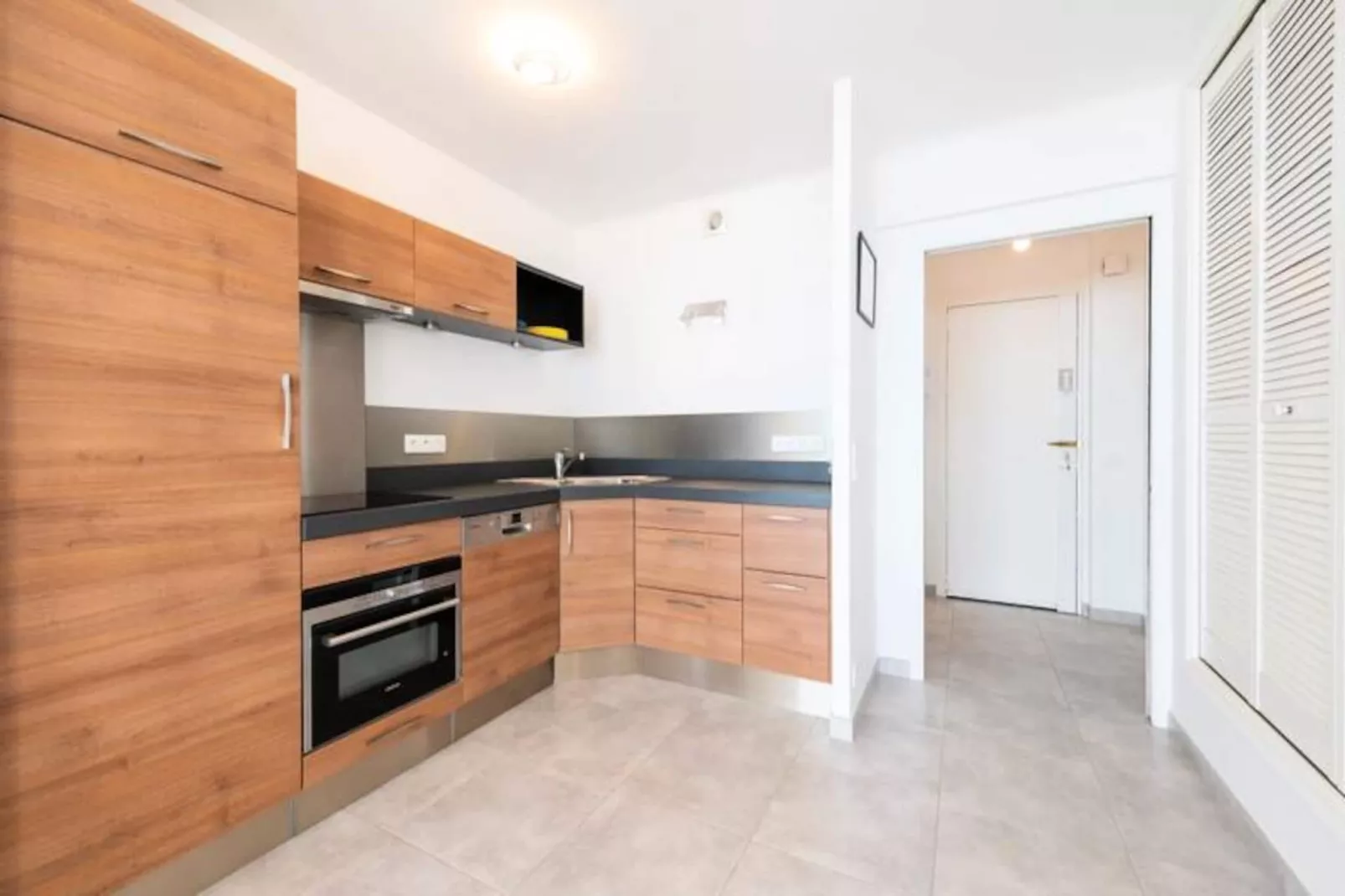 Résidence 3p Front De Mer Cannes-Nicht zugeordnet