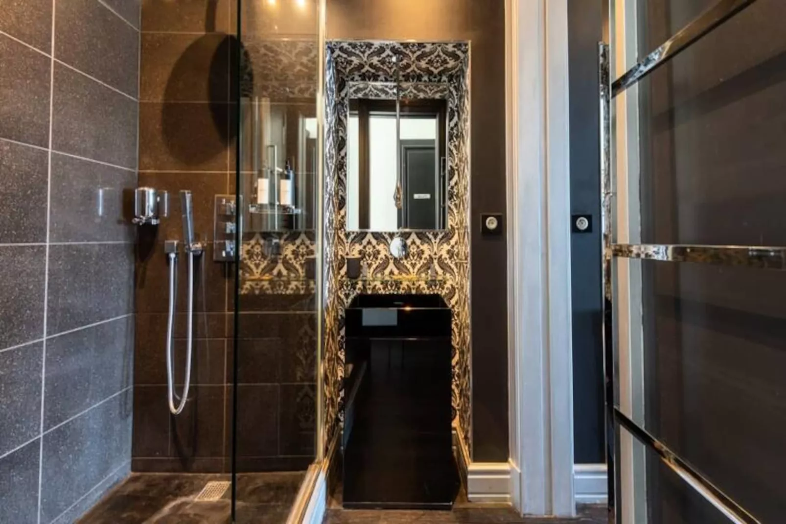 Résidence Prestige Et Confort Face Au Palais Des Festivals-Non tagué