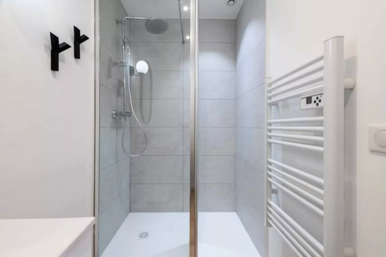 Résidence 3p Terrasse & Calme Cannes Centre-Nicht zugeordnet